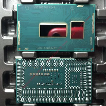 1 шт./лот I3-5020U SR240 I3-5020U BGA чип для ноутбука 100% новый импортный оригинальный 100% качество