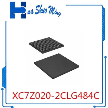 1 шт./лот XC7Z020-1CLG484I/C XC7Z020-2CLG484C BGA-484
