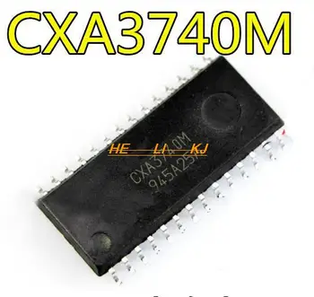 100% Новая бесплатная доставка CXA3740M SOP28