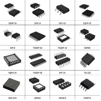 100% Оригинальные микроконтроллерные блоки STM32F103ZFT6 (MCU/MPU/SoCs) LQFP-144 (14x14)