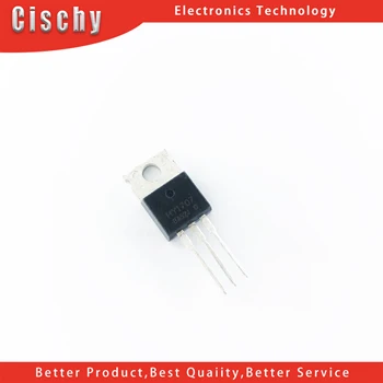 10ШТ HY1707 TO-220 80A 75V mosfet транзистор