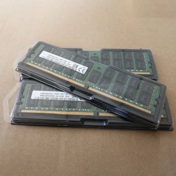 1ШТ I620-G20 Для серверной памяти Sugon 16G 16GB DDR4 PC4-2400T ECC RDIMM RAM