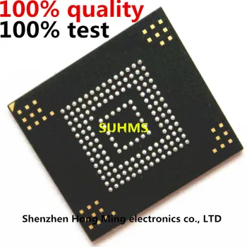 (2-5 шт) 100% тестовый очень хороший продукт KLM2G1HE3F-B001 KLM2G1HE3F B001 bga-чип reball с шариками микросхем IC