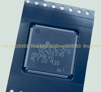 2-5 шт. Новый чип микроконтроллера ST10F276 ST10F276-CFR ST10F276-CEG ST10F276-CFR QFP-144