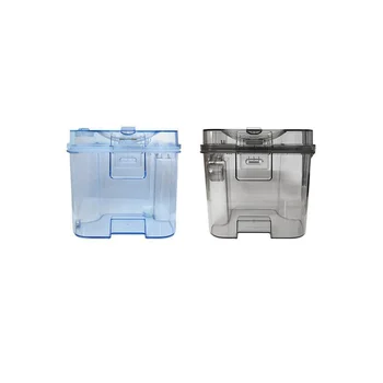2 шт. Сменный резервуар для воды для Xiaomi Dreame W10/W10 Pro Робот-пылесос Запасные части для очистки и канализации Резервуар для воды