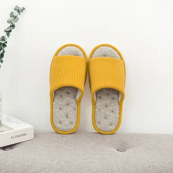 2022 домашние тапочки для женщин, летом носящие переносную гостиничную обувь XXTo-001