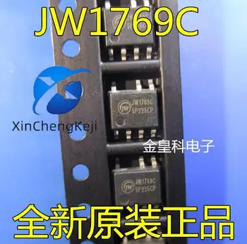 30 шт. оригинальный новый светодиодный привод JW1769C power IC