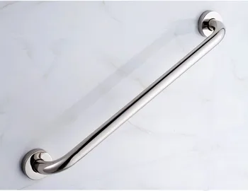 304 нержавеющая сталь 50 см подлокотник для ванной комнаты ручка для ванной подлокотник поручни GS008