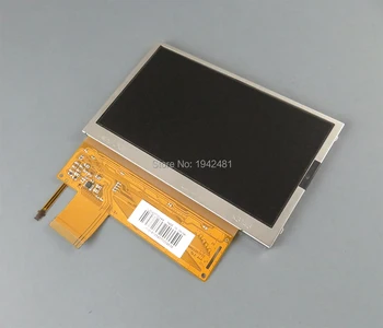 5 шт. Сделано в Китае Замена для PSP 1000 серии ЖК-дисплей с дисплеем для PSP1000