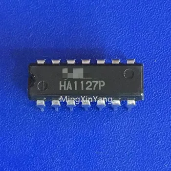 5ШТ HA1127P DIP-14 Интегральная схема IC chip