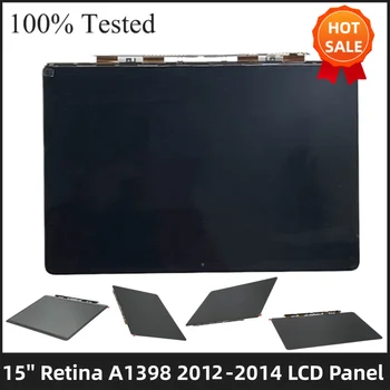 A1398 ЖК-экран для Macbook Retina 15 