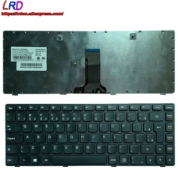 BR Бразильская Клавиатура для ноутбука Lenovo G400 G410 G405 G480 G485 Z480 Z485 Z380 B480 B485 25212107 25212077 25212047