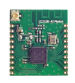 CC2530 беспроводной прозрачный модуль передачи данных Zigbee автоматический сетевой модуль 