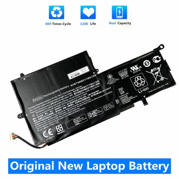 CSMHY Оригинальный новый аккумулятор PK03XL 56WH для ноутбука HP notebook X360 13 HSTNN-DB615-da0000la 15-AY000TU Tablet 608 G1 Li-ion cell