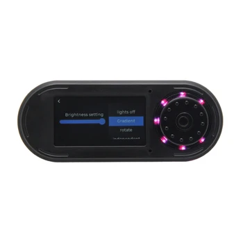 D0UA T-Embed ESP32-S3 1,9-дюймовый ЖК-RGB Микрофон Поворотный Энкодер Плата разработки T-Embed ESP32 S3