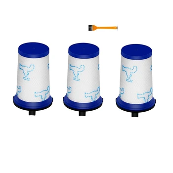 HEPA-фильтр, Сменные аксессуары для пылесоса Rowenta Force 360 X-Pert