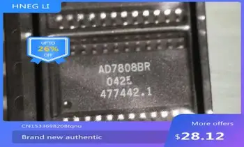 IC новый оригинальный AD7808BR