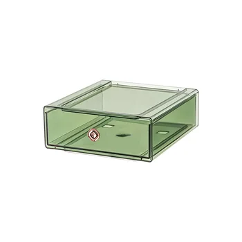 J420 Легкий Роскошный Ящик Для Хранения Косметики для домашних ЖИВОТНЫХ Ящик Для Хранения ювелирных изделий