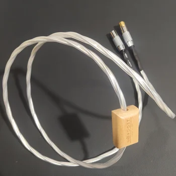 Nordost ODIN 2 Hi-End 3-контактный разъем XLR к разъему XLR 110Ω AES/EBU Коаксиальный кабель Стерео линия баланса 100% экранированный объемный звук