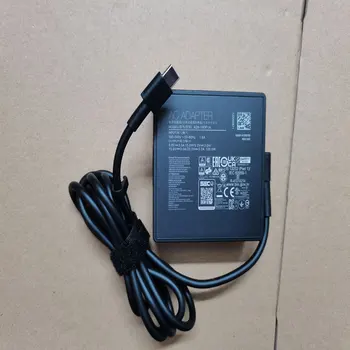 OEM 20V 5A 100W A20-100P1A USB-C Адаптер переменного тока Для ноутбука ASUS ZENBOOK 14X OLED UX5401ZAS-KN050W Подлинный Puryuan 0A001-01090100