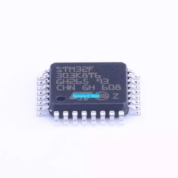 STM32F303K8T6 LQFP-32 Новая Оригинальная микросхема