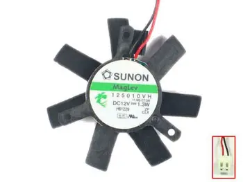 SUNON 125010VH 11.MS.CT.GN DC 12V 1.3Вт 50x50x10 мм Серверный вентилятор охлаждения