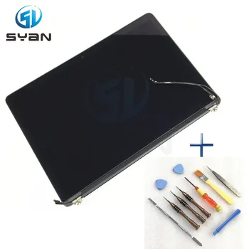 SYan 661-8310 Новинка для Macbook Pro Retina 15 