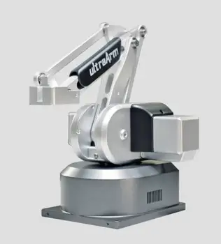 UltraArm P340: высокопроизводительный 4-осевой робот для совместной работы
