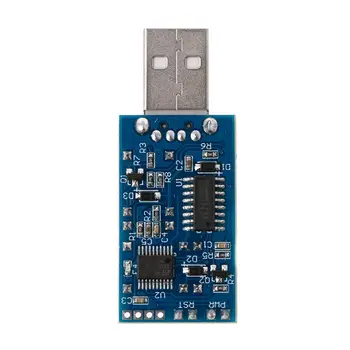 USB Сторожевой Компьютер Автоматический Перезапуск Синий Экран Майнинг игрового сервера BTC Miner