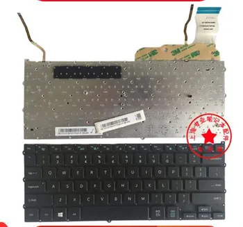 Американская клавиатура для Samsung NP940X3G NP940X3K NP940X3F 940X3F 940X3K 940X3G с подсветкой
