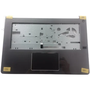Бесплатная доставка!! 1 шт. оригинальная новая крышка корпуса ноутбука c подставкой для рук для Dell Vostro14 5459 V5459