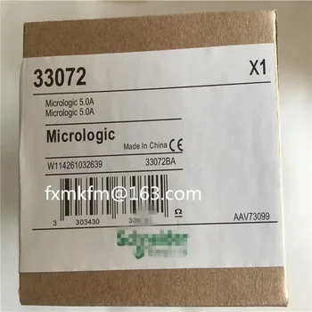 Блок управления Micrologic 2.0 Micrologic2.0 Micrologic 5.0A Micrologic5.0A