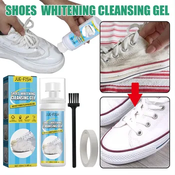 Жидкое Средство Для Чистки белой Обуви Полезное Средство Для Ухода За Белой Обувью Для Кроссовок