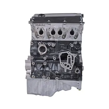 Заводская розетка на складе EA113 2.0 BNL Автомобильный двигатель в сборе для Volkswagen Passat
