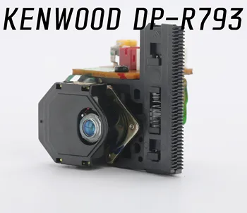 Замена Для CD-плеера KENWOOD DP-R793 Запасные Части Лазерный объектив Lasereinheit В Сборе Блок оптического Звукоснимателя DPR793 Optique