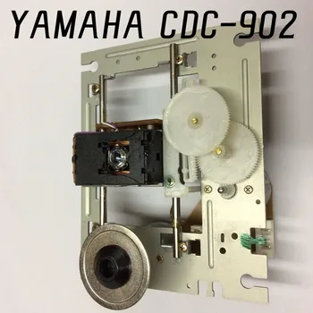 Замена Запасных Частей DVD-плеера YAMAHA CDC-902 Лазерный объектив Lasereinheit В Сборе Блок оптического Звукоснимателя CDC902 Optique
