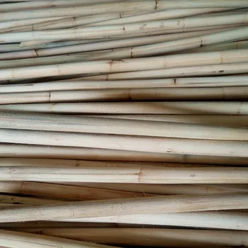 Индонезийский натуральный ротанг для плетения наконечника, Плетеная трость для украшения потолка