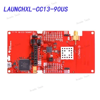Инструмент разработки Avada Tech LAUNCHXL-CC13-90US с частотой ниже ГГц