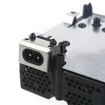 Источник питания P9YE для консоли xbox Series S Сменный Внутренний адаптер питания Внутренний блок питания Прочный