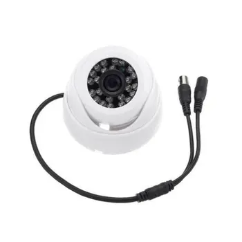 Камера видеонаблюдения 1080P 3,6 мм AHD Формата PAL Наружная водонепроницаемая ИК-камера ночного видеонаблюдения Коаксиальная камера наблюдения