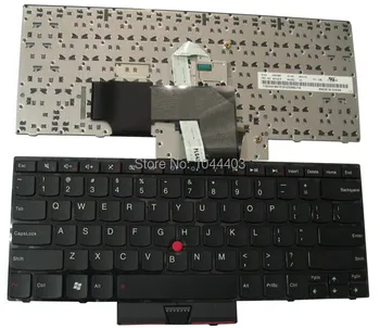 Клавиатура для ноутбука Lenovo Thinkpad Edge E320 E325 E420 E420S E425 S420 04W0764 04W0794 04W0800 04W0830 04W2594 0A61967 0A62003