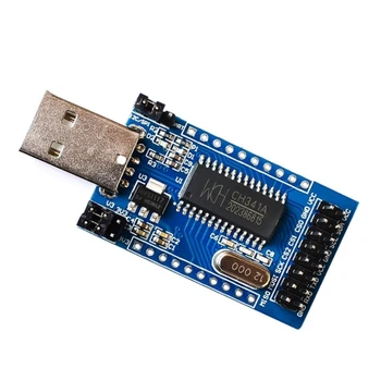 Конвертер параллельных портов USB в UART, встроенный конвертер EPP/MEM параллельных адаптеров