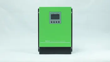 Контроллер солнечного зарядного устройства SNADI MPPT 100A 192 В для литиевой аккумуляторной системы AGM