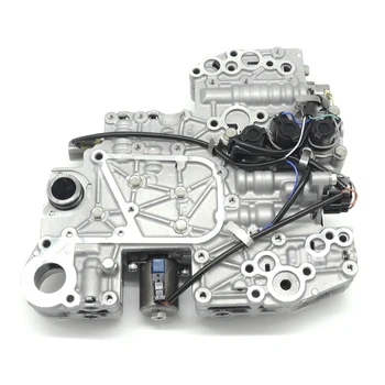 Корпус клапана коробки передач CVT TR690 Подходит для Subaru EXIGA Levoge Outback Forester 31825AA052 31706AA030 31706AA033