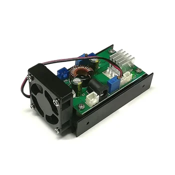 Красный/зеленый/синий Универсальный мощный лазерный диод Постоянного тока, регулируемая модуляция тока и напряжения TTL