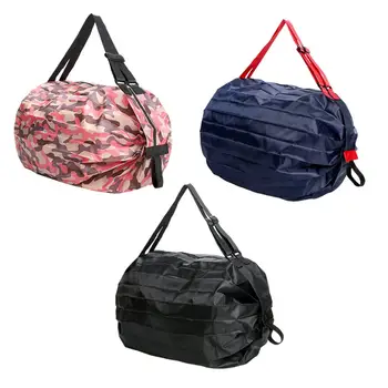 Многоразовые Сумки для покупок, Дорожная сумка для хранения на открытом воздухе, Продуктовые сумки для пляжа, тренажерного зала