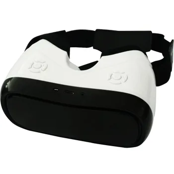 Модная новая регулируемая гарнитура vr 3d glass очки виртуальной реальности 3d all in one