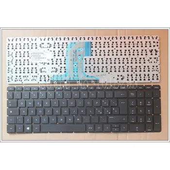 Новая Итальянская клавиатура для ноутбука HP 250 G4 256 G4 255 G4 15-ac 15-ay 15-ac000 15-af 15-af000 no Frame IT Keyboard PK131EM1A13
