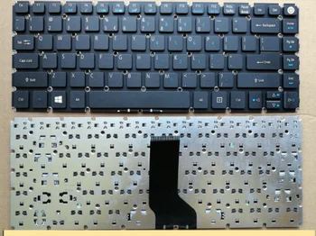 Новая клавиатура для ноутбука ACER ES1-420 ES1-421 ES1-432 ES1-433G ES1-332 ES1-491 N16Q1 N16P7 SF314-51