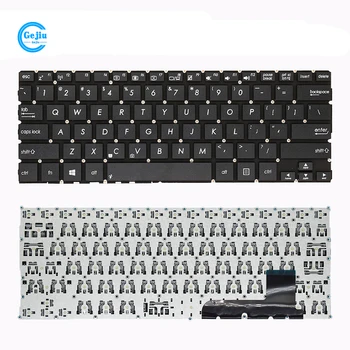 Новая Клавиатура для ноутбука ASUS X201 X201E S200 S200E X202 x202e X205T E200HA